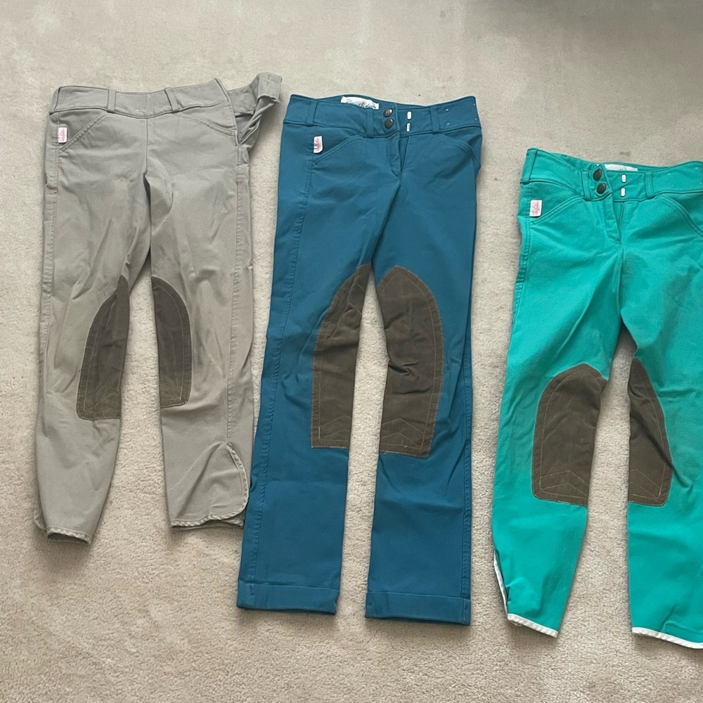 TAILORED SPORTSMANS KIDS BUNDLE (3)